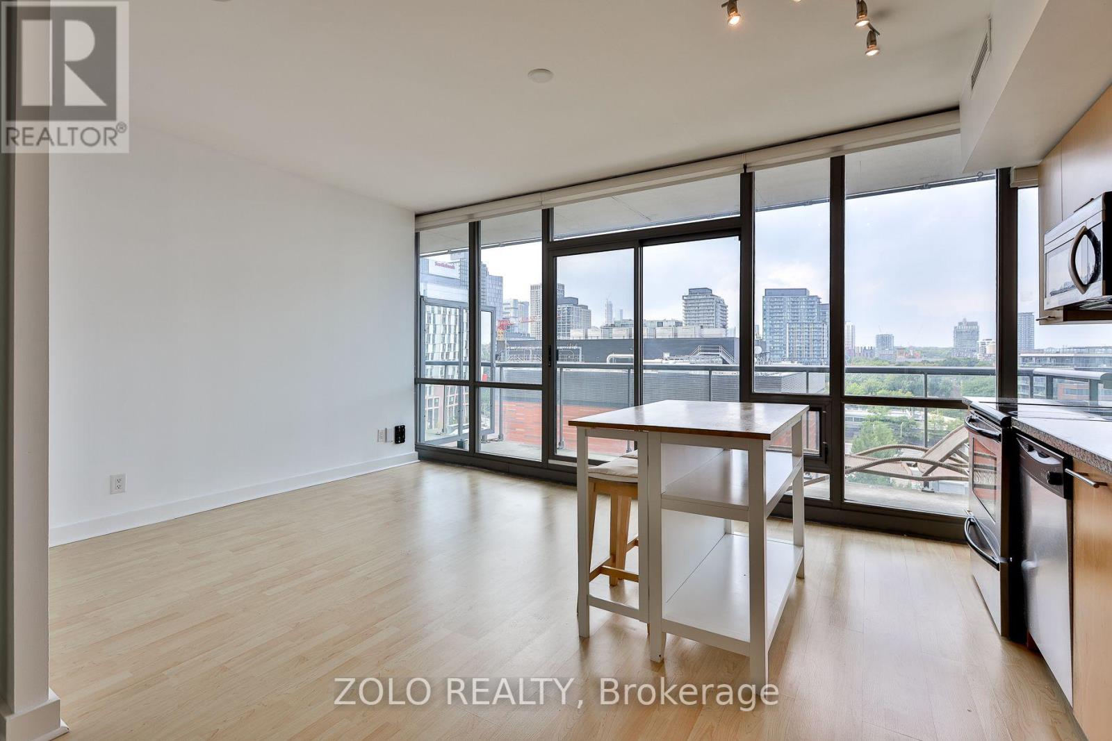901 - 33 Mill Street, Toronto, Ontario  M5A 3R3 - Photo 8 - C13670604
