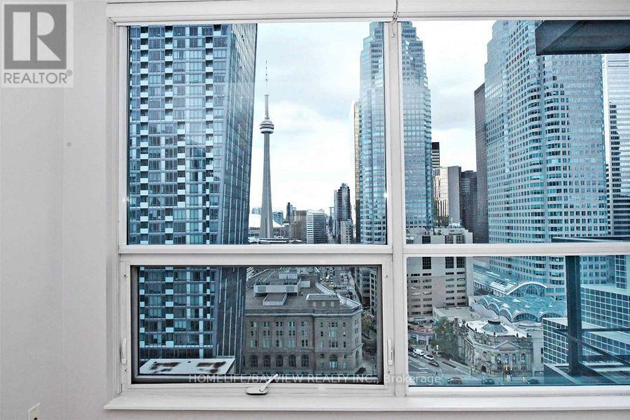 2206 - 1 Scott Street, Toronto, Ontario  M5E 1A1 - Photo 19 - C13670608