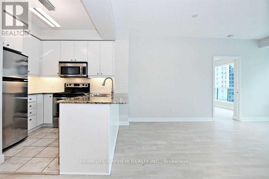 2206 - 1 Scott Street, Toronto, Ontario  M5E 1A1 - Photo 23 - C13670608