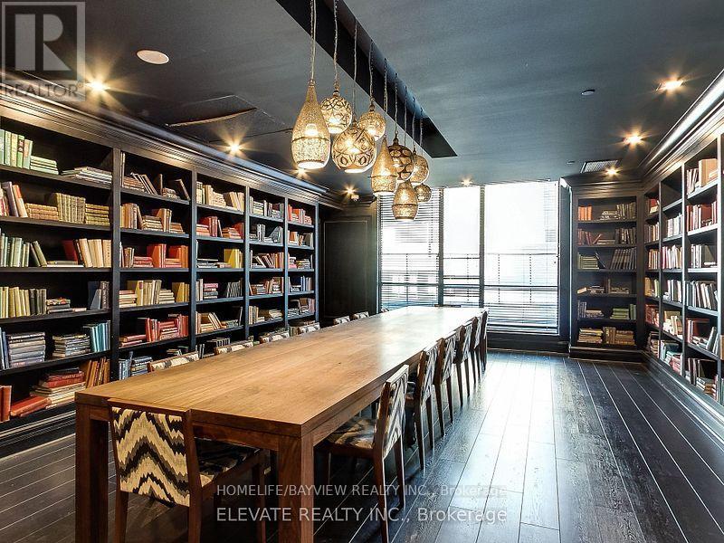 2206 - 1 Scott Street, Toronto, Ontario  M5E 1A1 - Photo 37 - C13670608