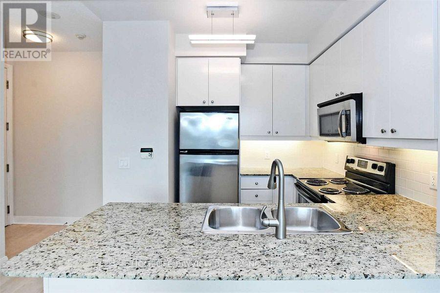 2206 - 1 Scott Street, Toronto, Ontario  M5E 1A1 - Photo 4 - C13670608
