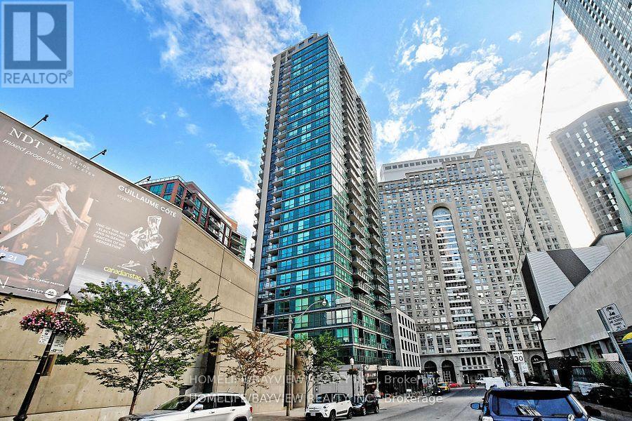 2206 - 1 Scott Street, Toronto, Ontario  M5E 1A1 - Photo 42 - C13670608