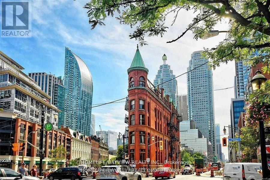 2206 - 1 Scott Street, Toronto, Ontario  M5E 1A1 - Photo 46 - C13670608