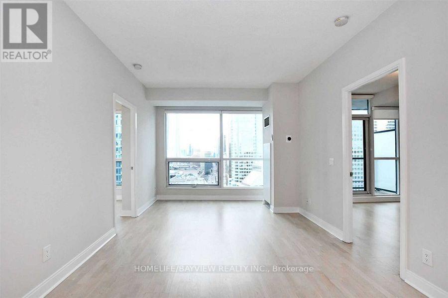 2206 - 1 Scott Street, Toronto, Ontario  M5E 1A1 - Photo 5 - C13670608