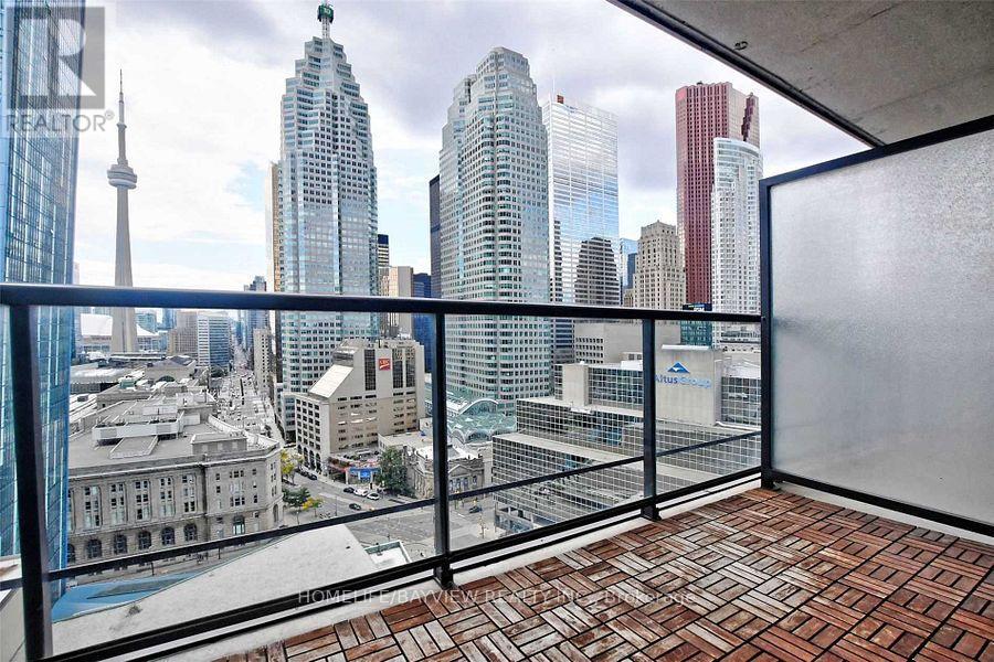 2206 - 1 Scott Street, Toronto, Ontario  M5E 1A1 - Photo 7 - C13670608