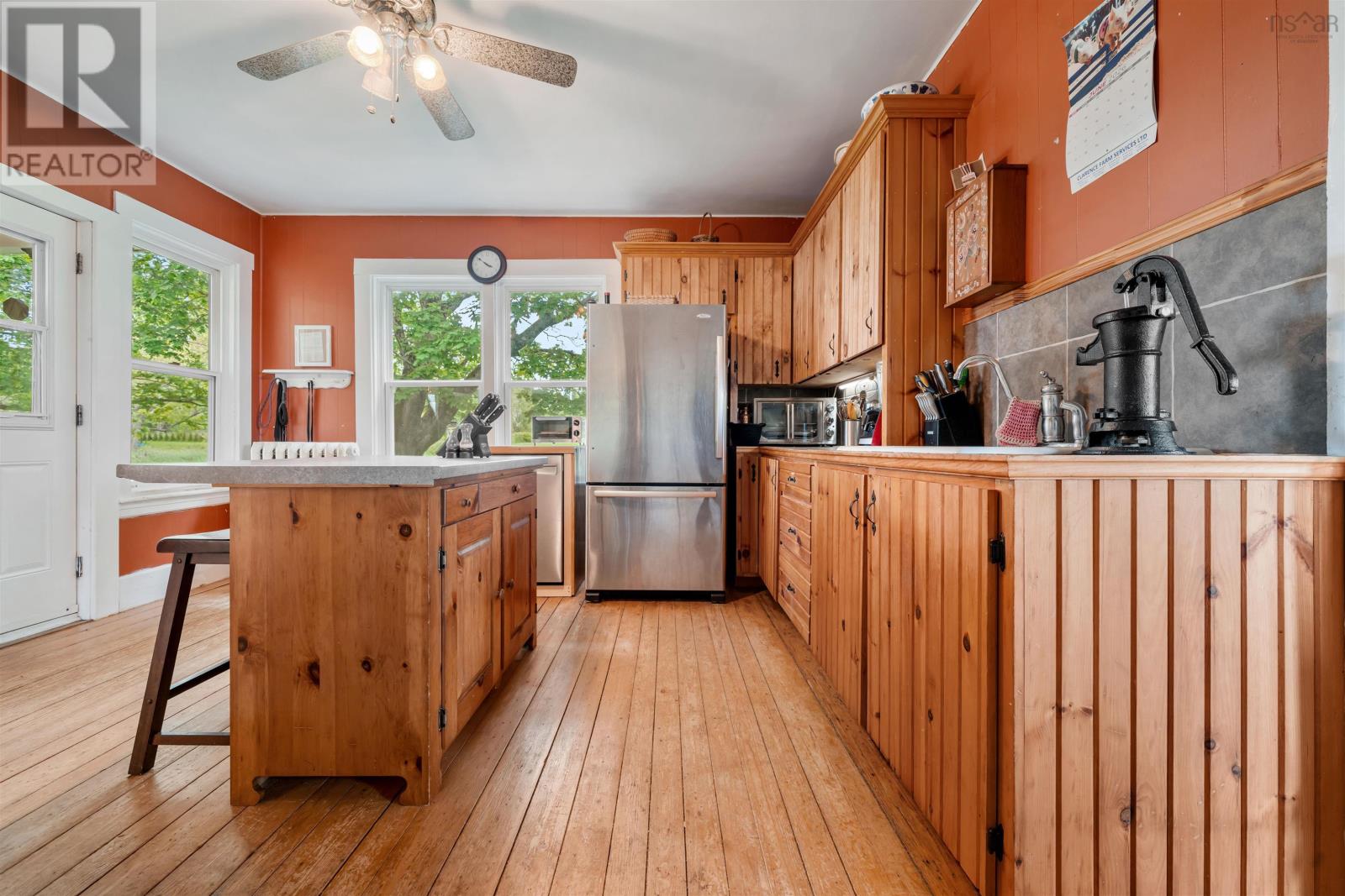 58 Branch Road, River Hebert, Nova Scotia  B0L 1G0 - Photo 4 - 202613964