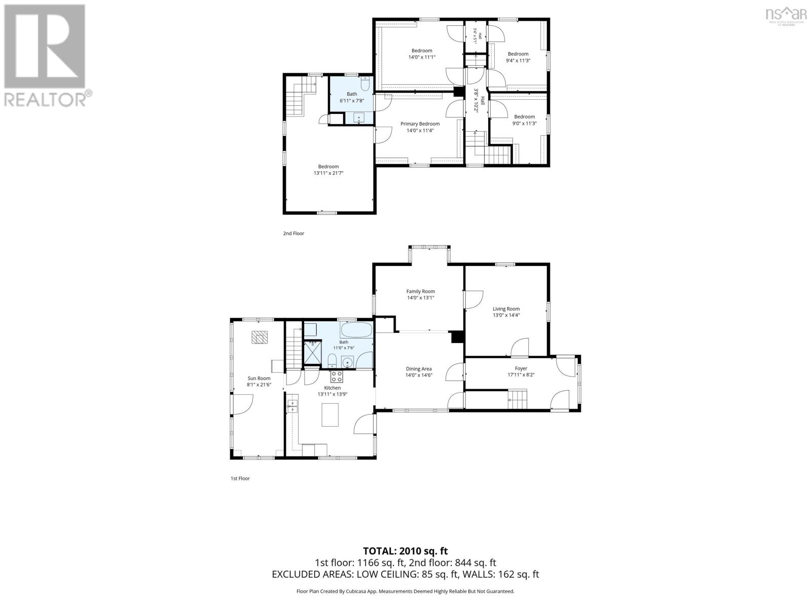 58 Branch Road, River Hebert, Nova Scotia  B0L 1G0 - Photo 2 - 202613964