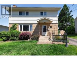 133 Brentwood Drive, Moncton, New Brunswick