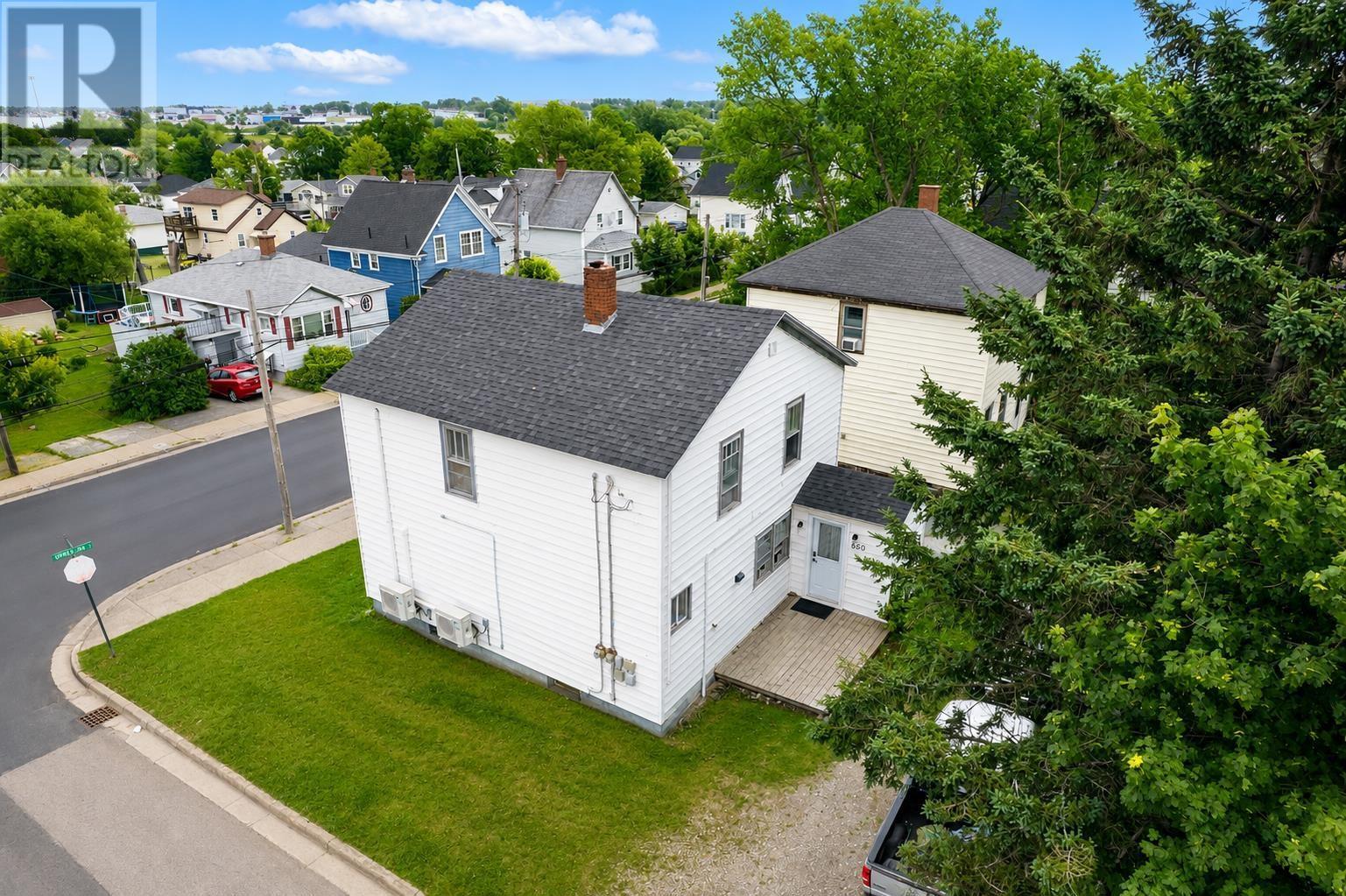 660 Upper Prince Street, Sydney, Nova Scotia  B1P 5N1 - Photo 5 - 202620277
