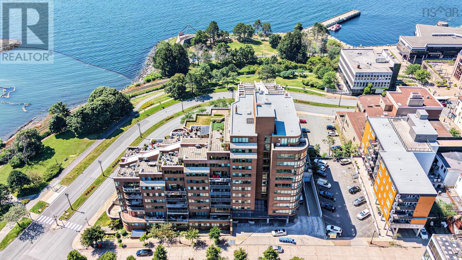 709 1 Prince Street Street, Dartmouth, Nova Scotia B2Y 4L3 - Photo 44 - 202620370