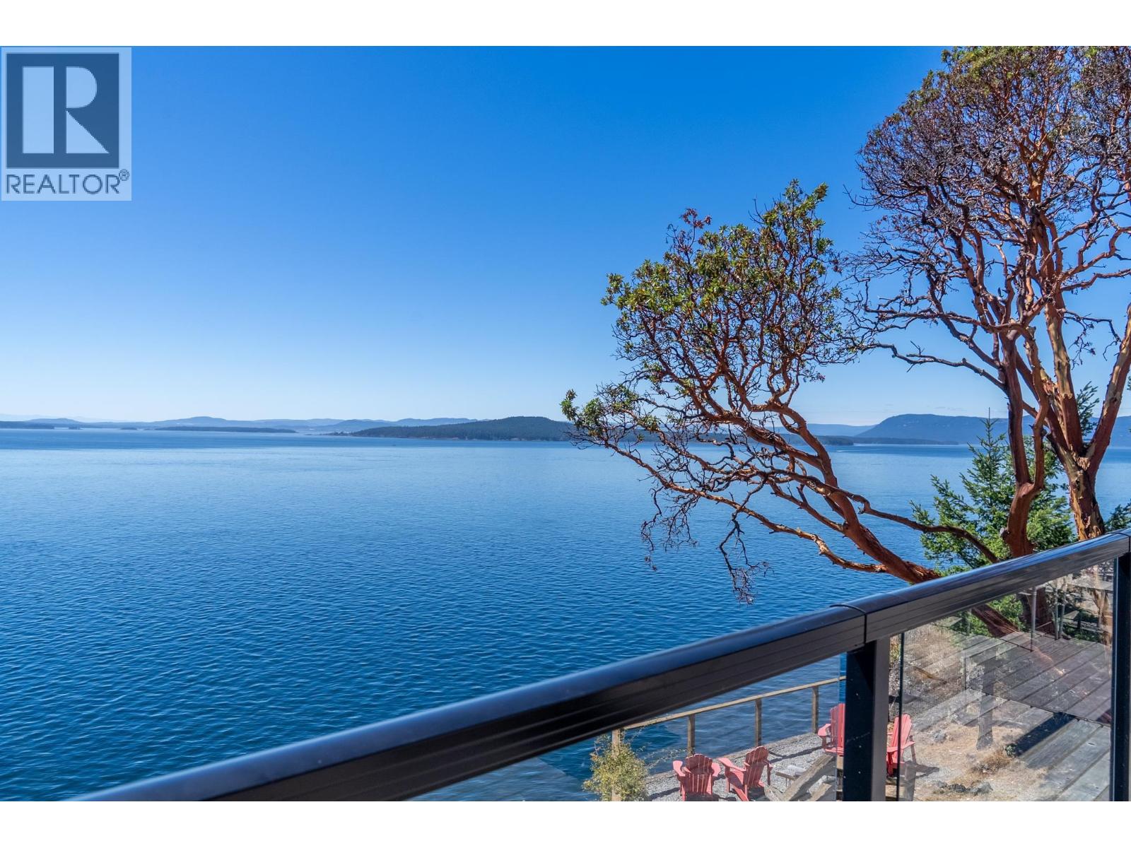 7918 Swanson View Drive, Pender Island, British Columbia  V0N 2M2 - Photo 3 - R3153681
