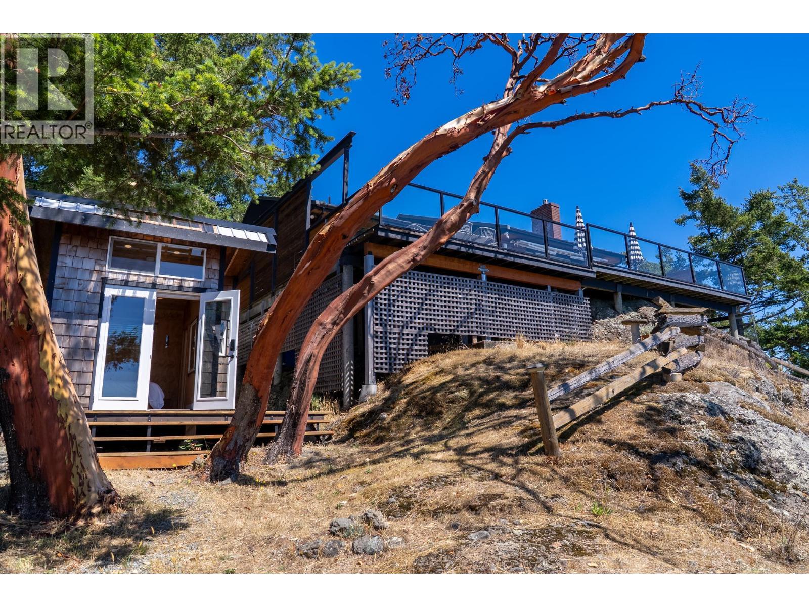 7918 Swanson View Drive, Pender Island, British Columbia  V0N 2M2 - Photo 26 - R3153681