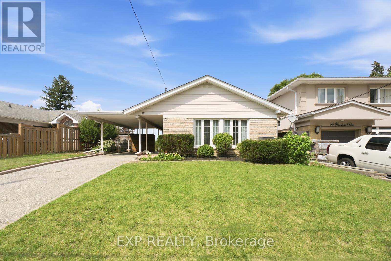 57 Riverhead Drive, Toronto, Ontario  M9W 4G3 - Photo 3 - W13670334