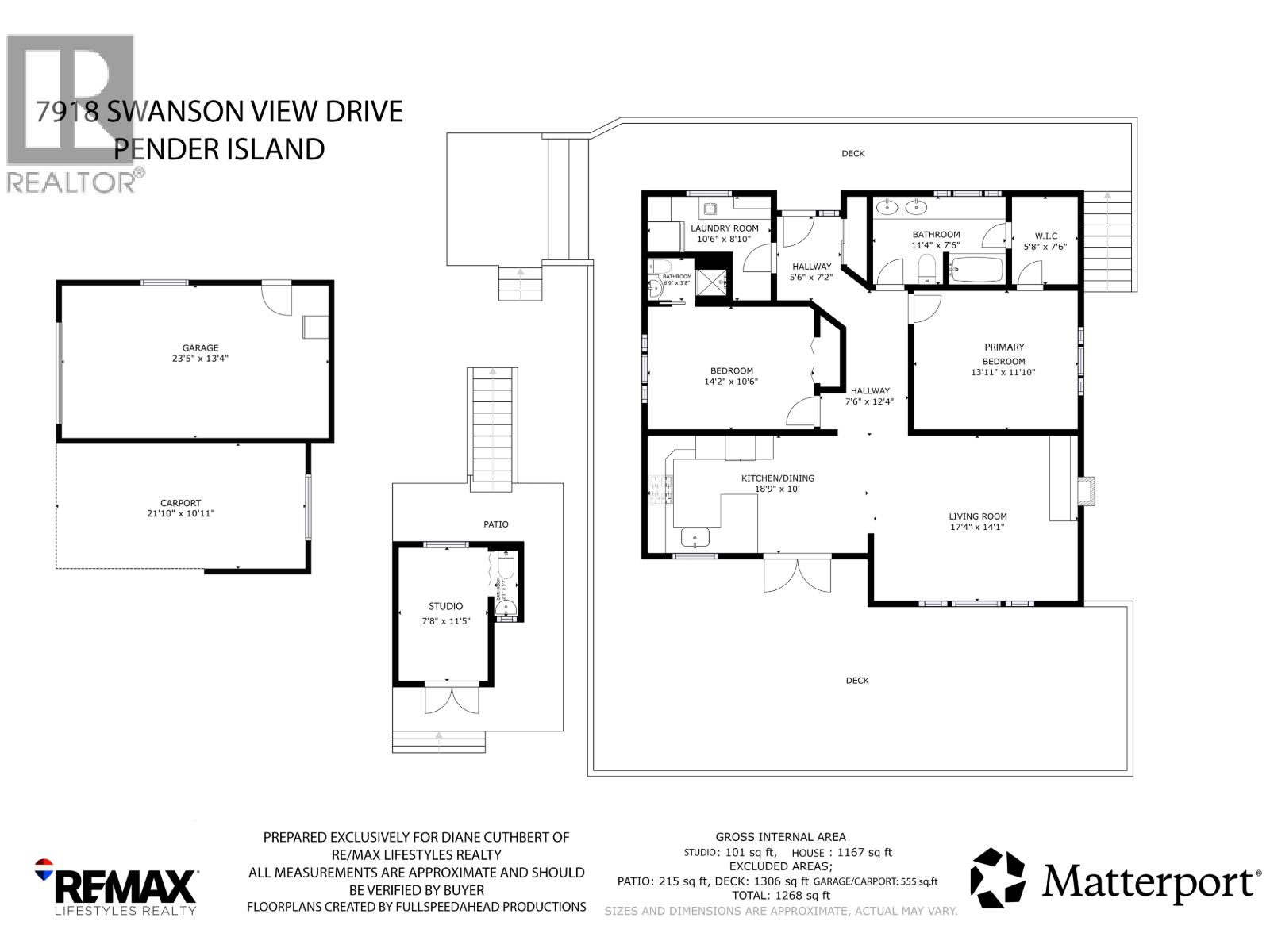 7918 Swanson View Drive, Pender Island, British Columbia  V0N 2M2 - Photo 40 - R3153681