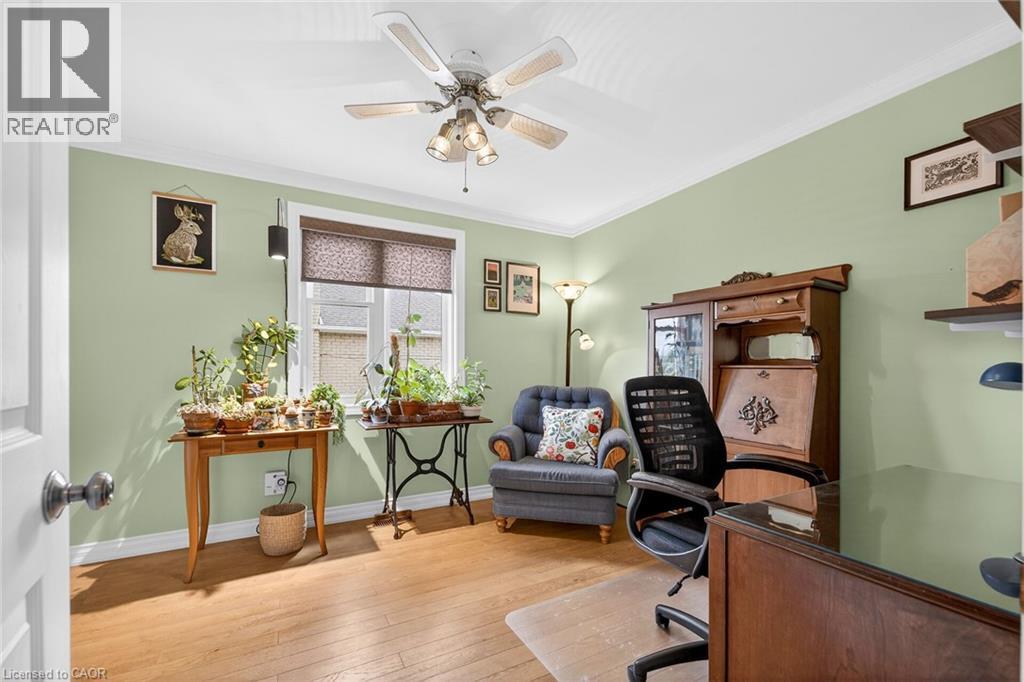 1 Captain Tenbrock Terrace, St. Catharines, Ontario  L2W 1B2 - Photo 33 - 40828140