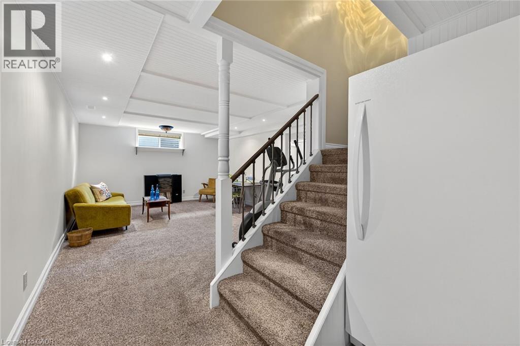 1 Captain Tenbrock Terrace, St. Catharines, Ontario  L2W 1B2 - Photo 38 - 40828140
