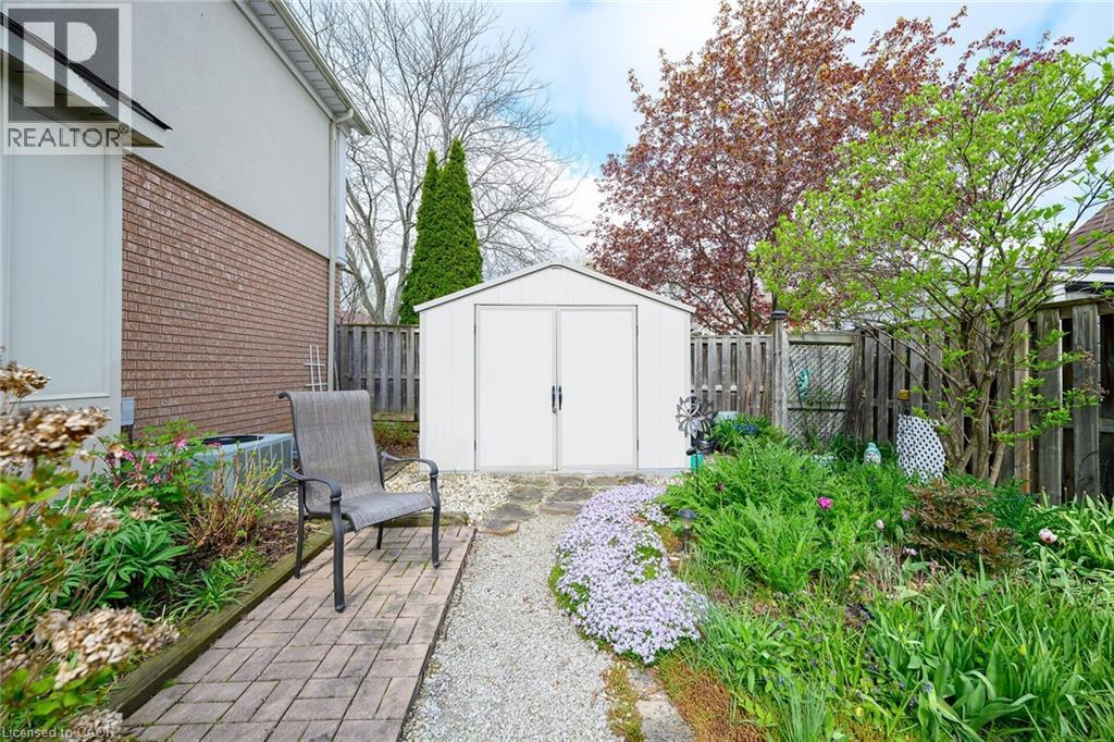 1 Captain Tenbrock Terrace, St. Catharines, Ontario  L2W 1B2 - Photo 47 - 40828140