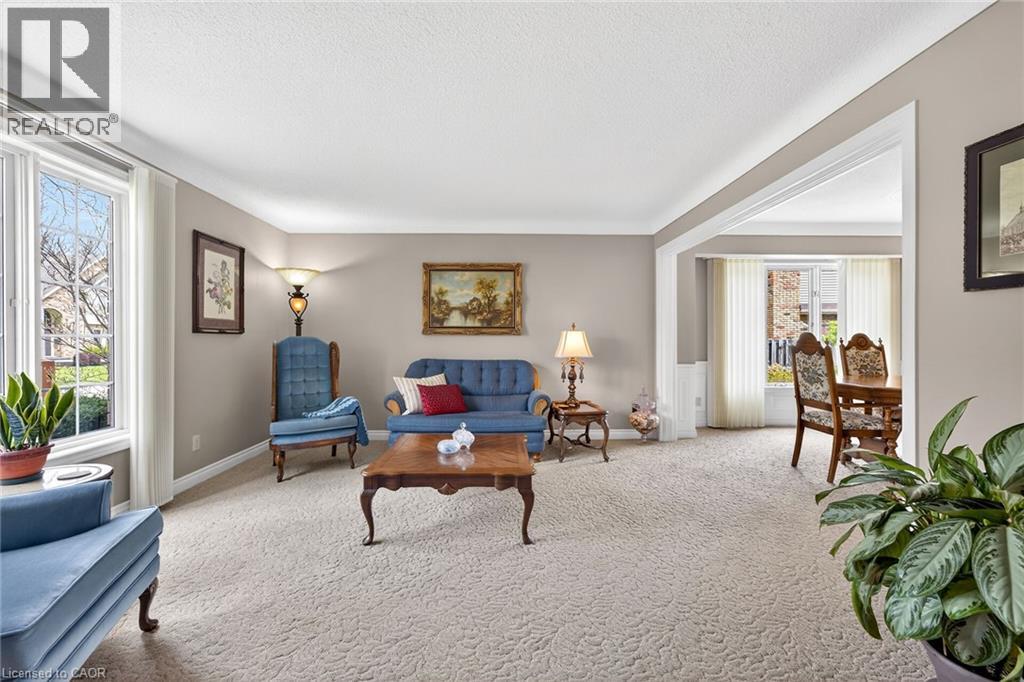 1 Captain Tenbrock Terrace, St. Catharines, Ontario  L2W 1B2 - Photo 23 - 40828140