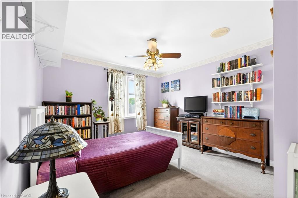 1 Captain Tenbrock Terrace, St. Catharines, Ontario  L2W 1B2 - Photo 36 - 40828140