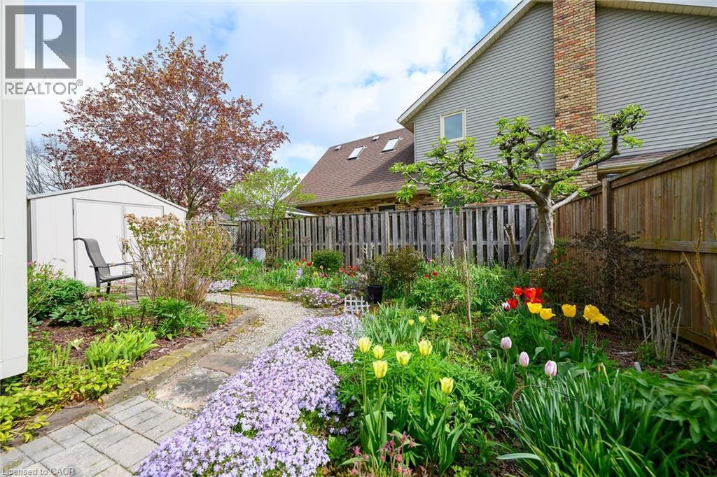 1 Captain Tenbrock Terrace, St. Catharines, Ontario  L2W 1B2 - Photo 48 - 40828140