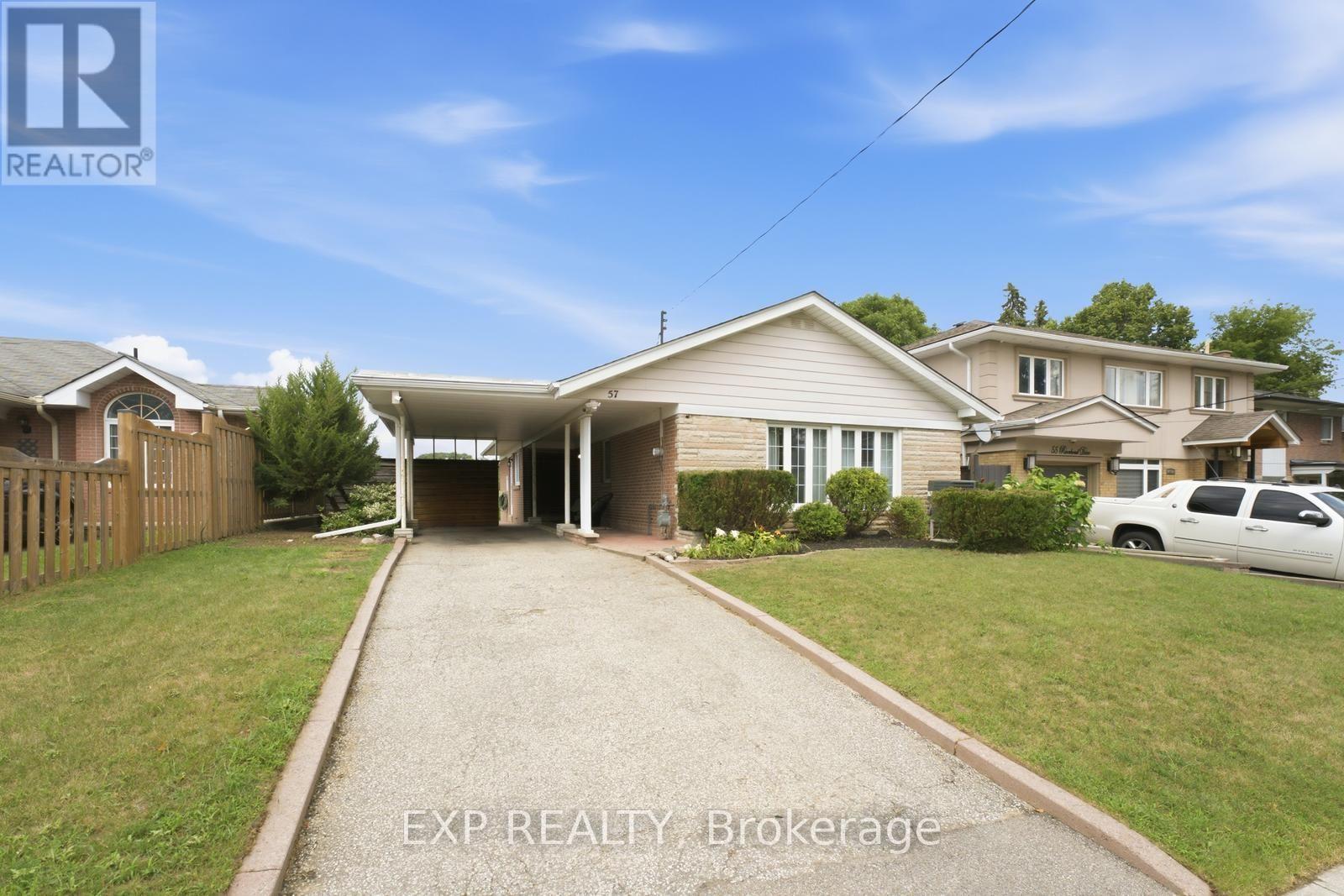 57 RIVERHEAD DRIVE, Toronto, Ontario