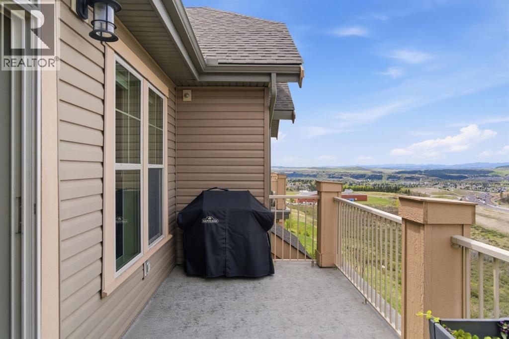 408, 207 Sunset Drive, Cochrane, Alberta  T4C 0H8 - Photo 21 - A2314024