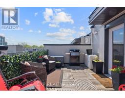 89 - 30 FIELDWAY ROAD, Toronto, Ontario