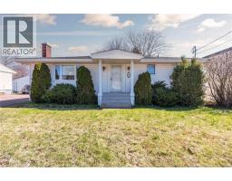21 Mount Royal Boulevard, Moncton, New Brunswick