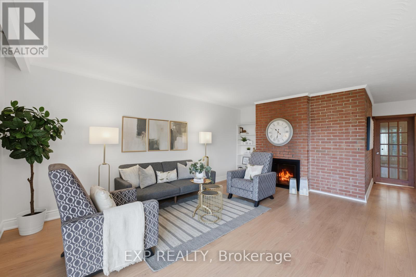 57 Riverhead Drive, Toronto, Ontario  M9W 4G3 - Photo 6 - W13670334