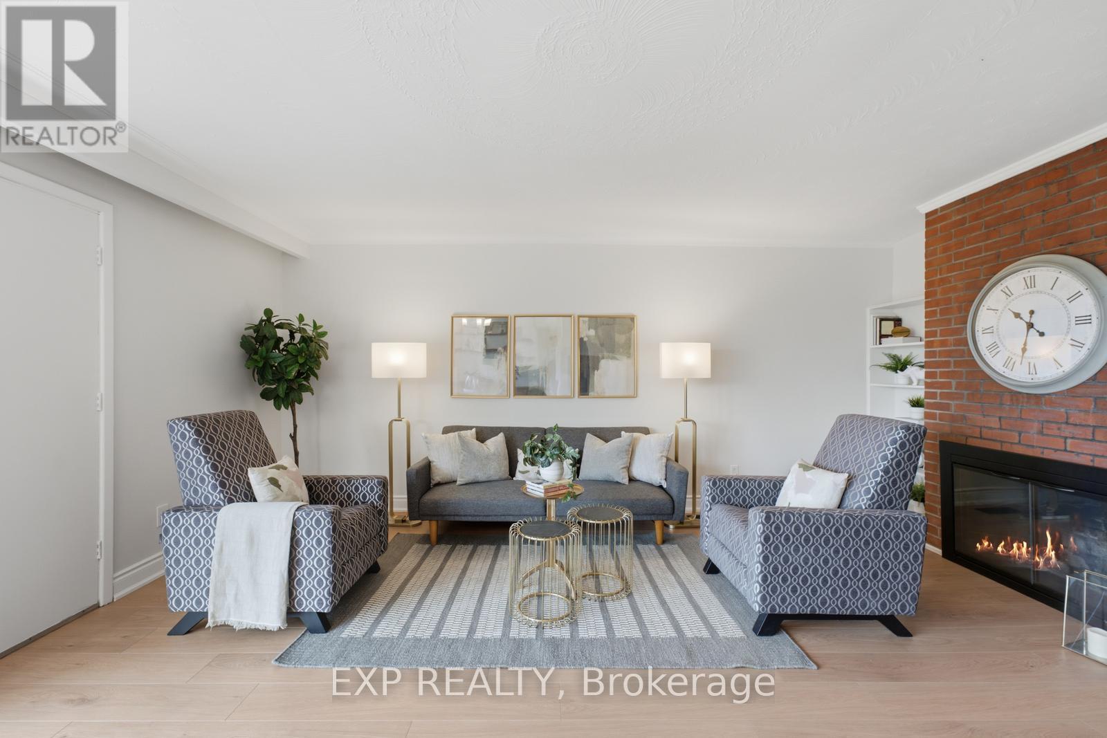 57 Riverhead Drive, Toronto, Ontario  M9W 4G3 - Photo 8 - W13670334