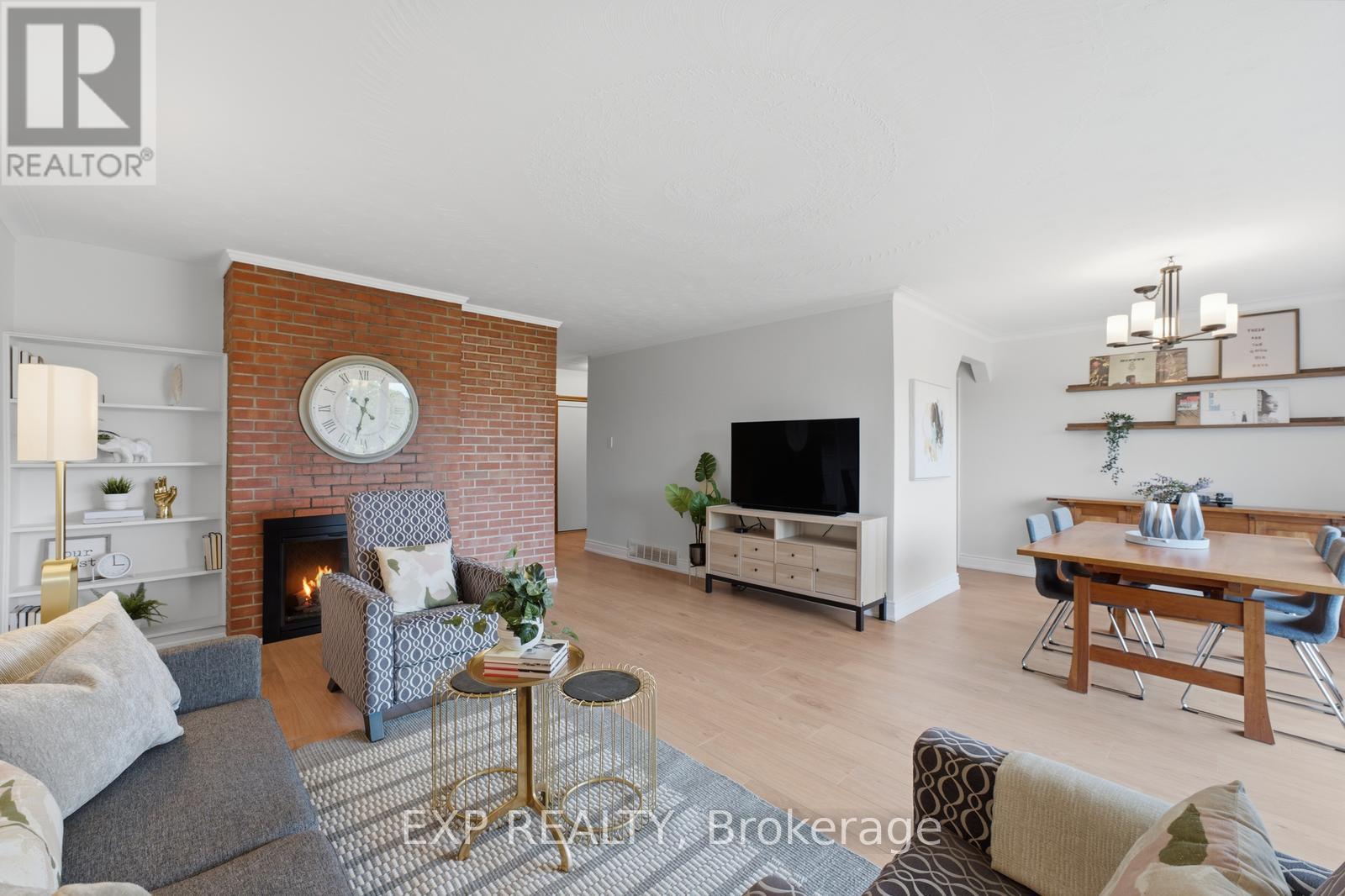 57 Riverhead Drive, Toronto, Ontario  M9W 4G3 - Photo 9 - W13670334