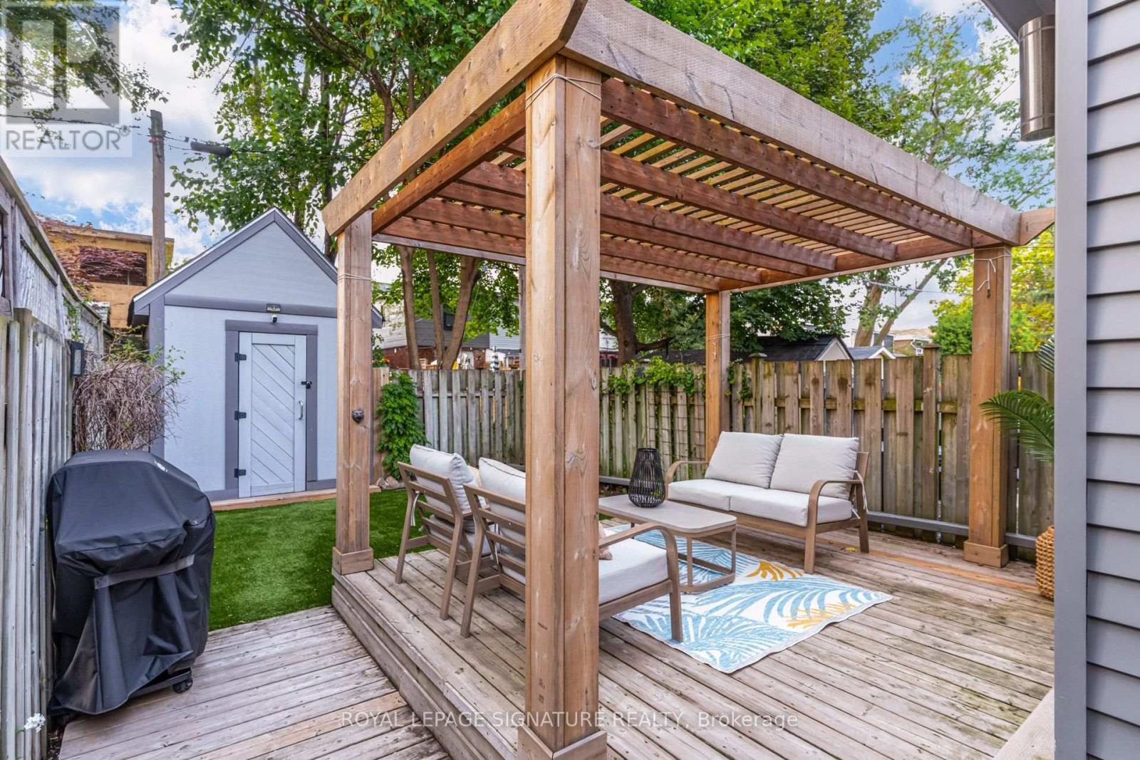222 Queensdale Avenue, Toronto, Ontario M4C 2B2 - Photo 39 - E13670658