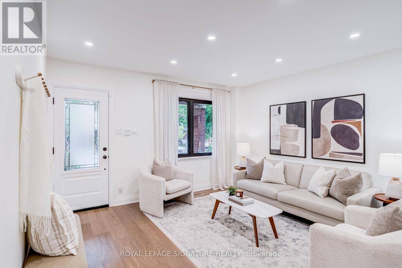 222 Queensdale Avenue, Toronto, Ontario M4C 2B2 - Photo 5 - E13670658