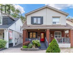 222 QUEENSDALE AVENUE, Toronto, Ontario