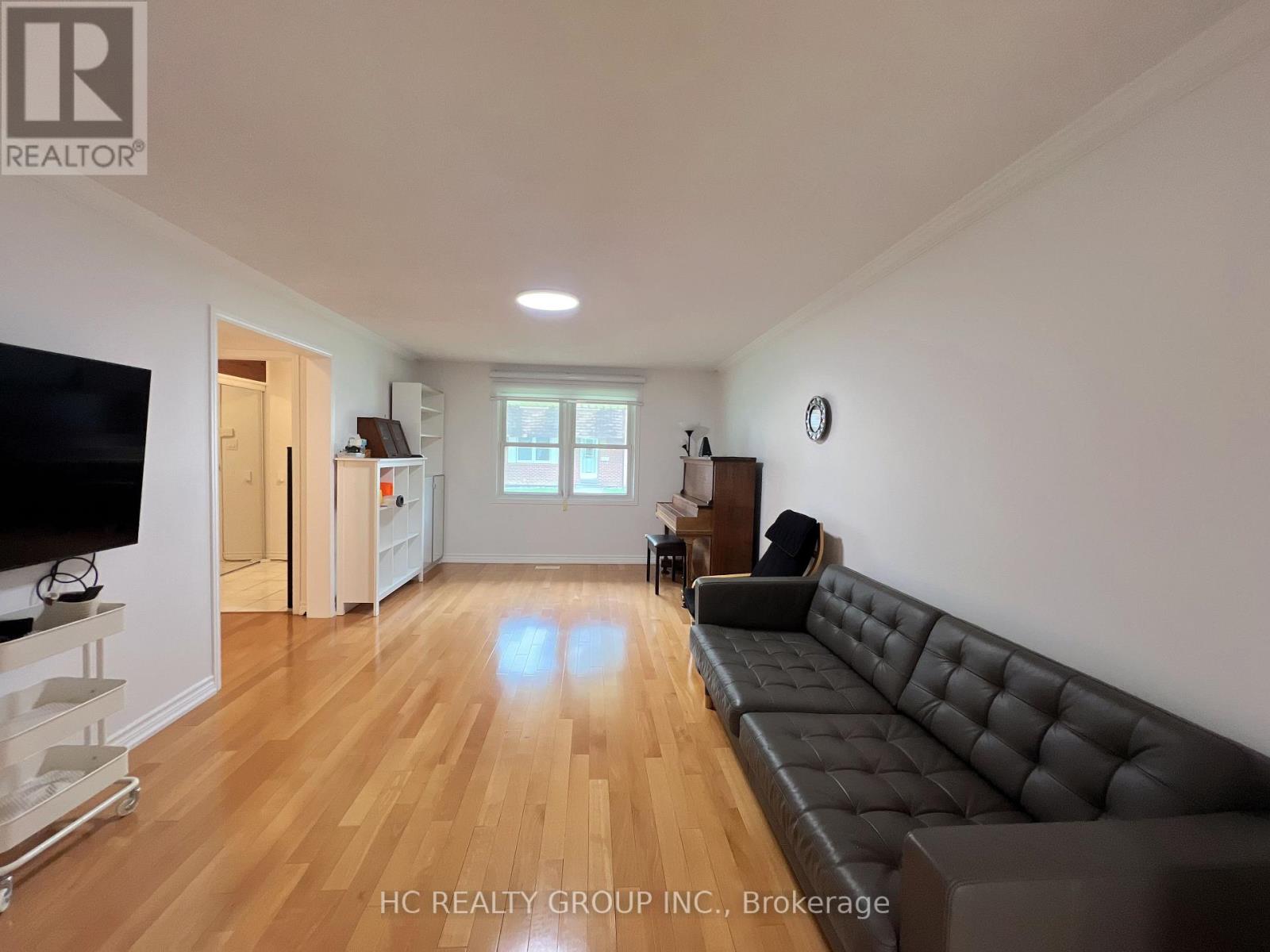44 - 2061 Bridletowne Circle, Toronto, Ontario  M1W 2J7 - Photo 2 - E13670668