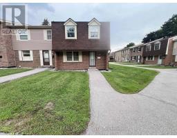 44 - 2061 BRIDLETOWNE CIRCLE, Toronto, Ontario
