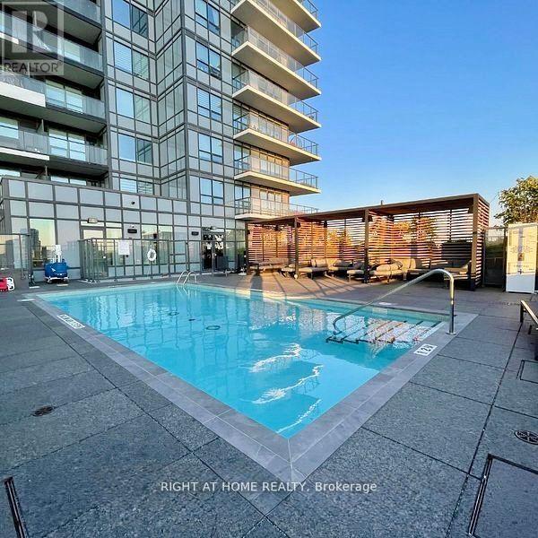 1202 - 1480 Bayly Street W, Pickering, Ontario L1W 3R5 - Photo 29 - E13670670