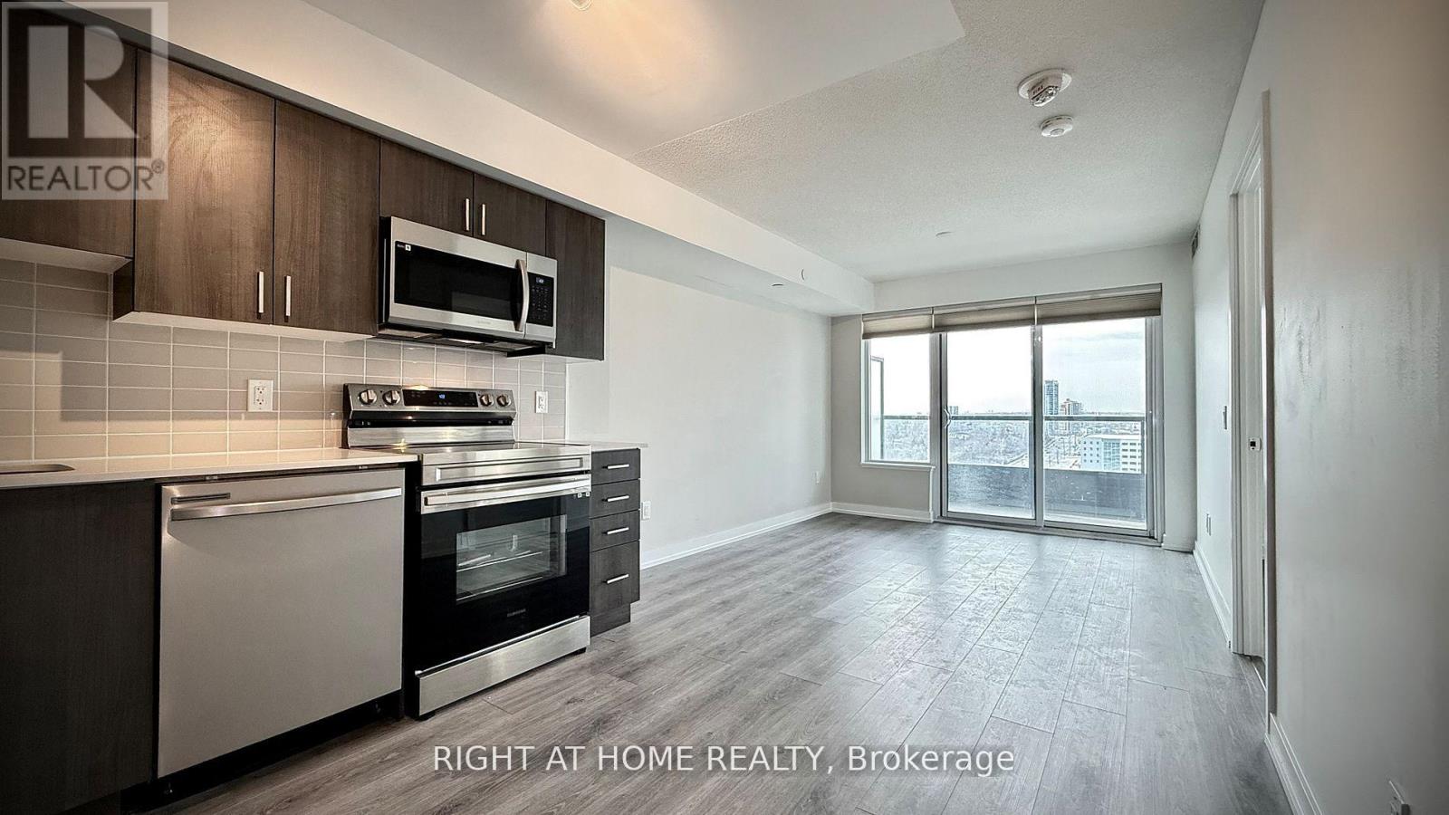 1202 - 1480 Bayly Street W, Pickering, Ontario L1W 3R5 - Photo 3 - E13670670