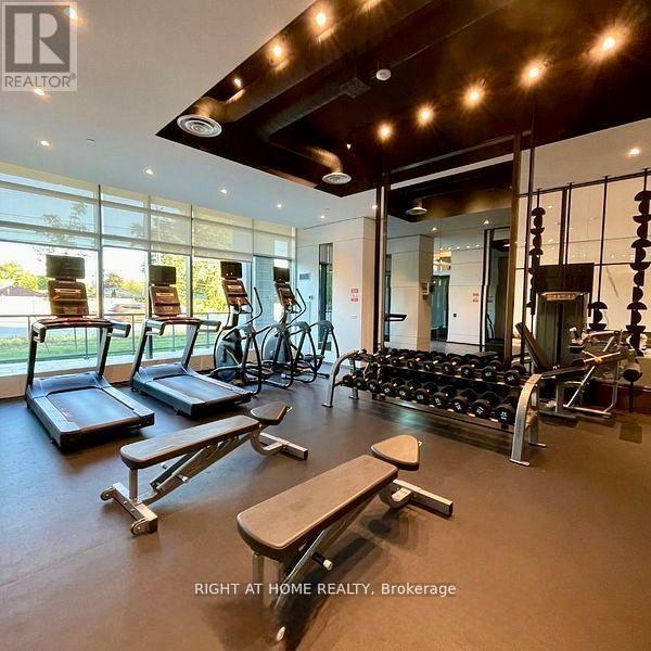 1202 - 1480 Bayly Street W, Pickering, Ontario L1W 3R5 - Photo 31 - E13670670
