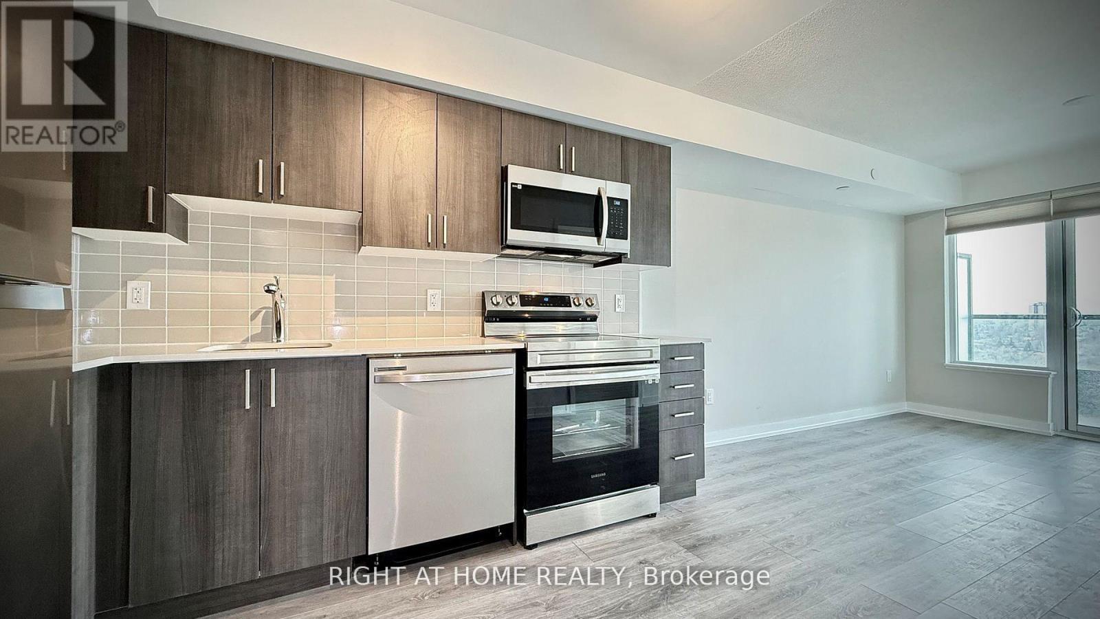 1202 - 1480 Bayly Street W, Pickering, Ontario L1W 3R5 - Photo 4 - E13670670