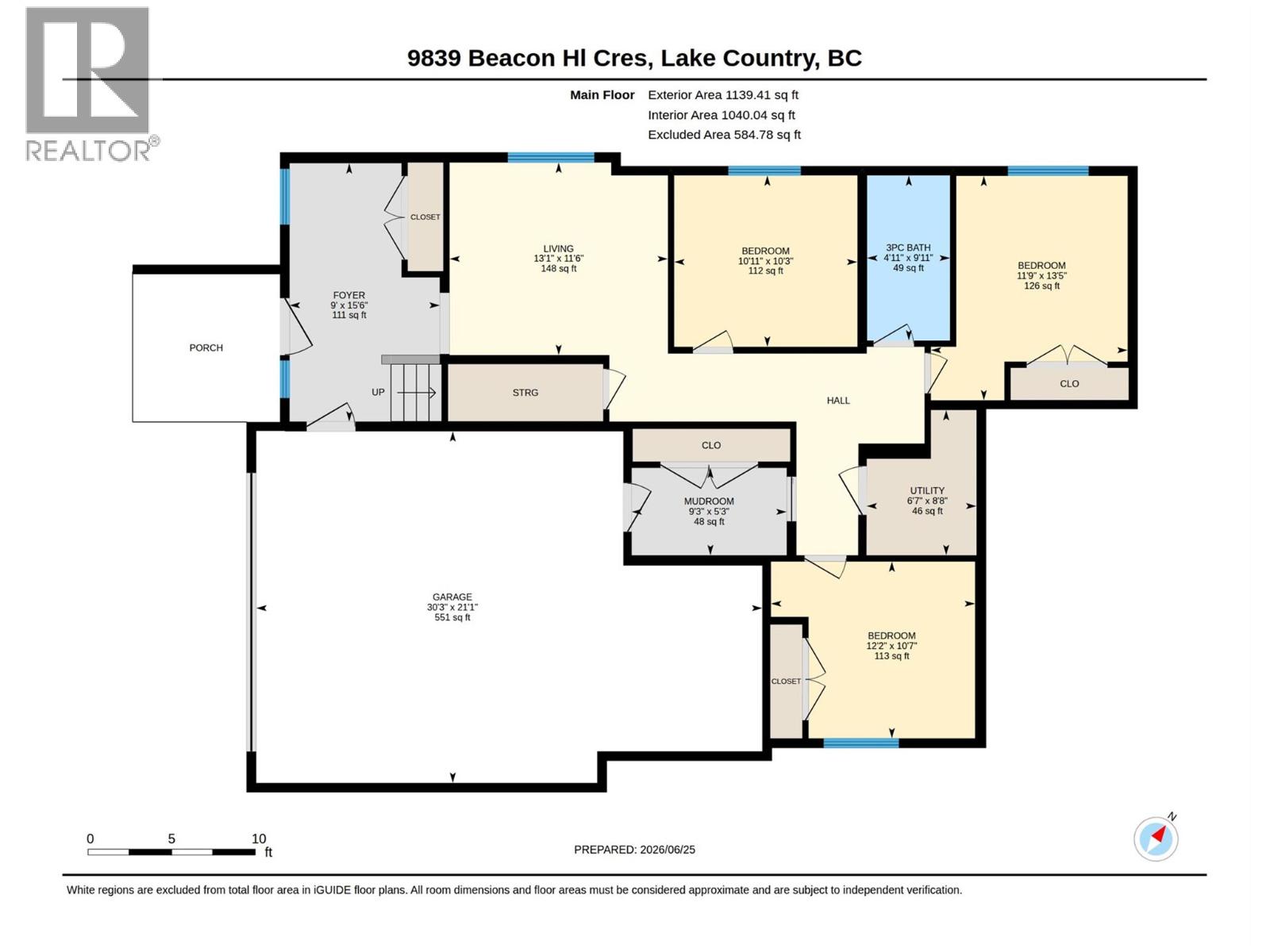 9839 Beacon Hill Crescent, Lake Country, British Columbia  V4V 0A9 - Photo 68 - 10392284