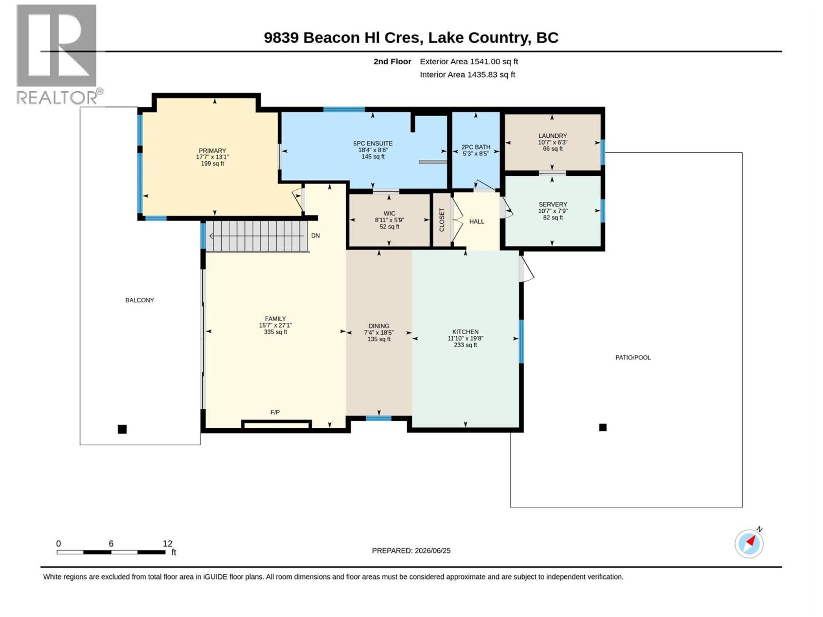 9839 Beacon Hill Crescent, Lake Country, British Columbia  V4V 0A9 - Photo 69 - 10392284