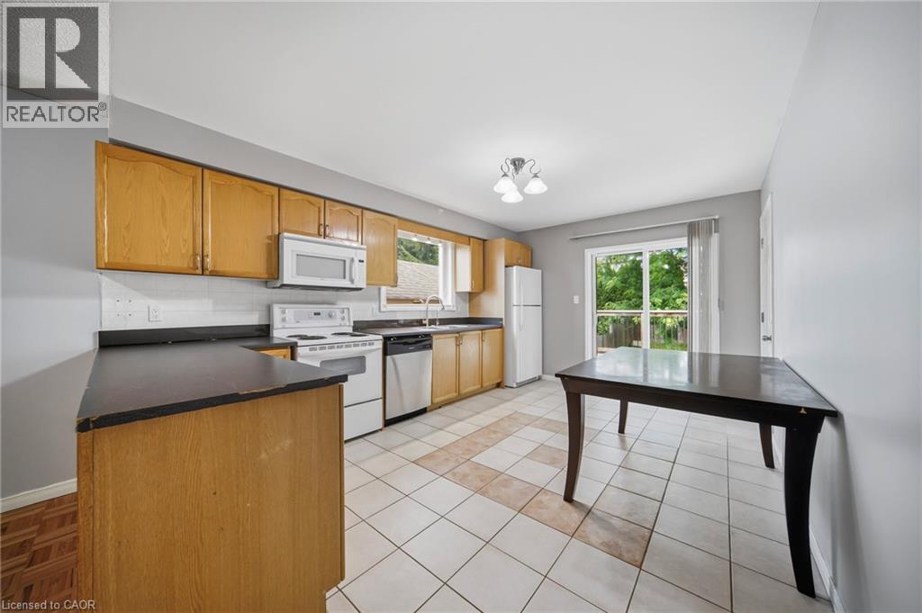 146 Bankside Drive Unit# Upper, Kitchener, Ontario  N2N 3E4 - Photo 8 - 40846635