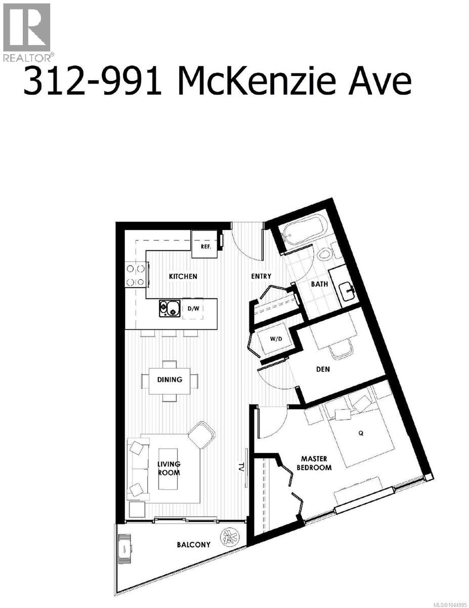 312 991 Mckenzie Ave, Saanich, British Columbia  V8X 0B5 - Photo 40 - 1044995
