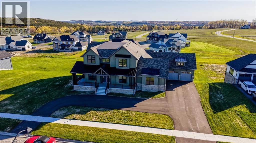 55 William Crisp Drive, Alton, Ontario  L7K 2R7 - Photo 46 - 40855476