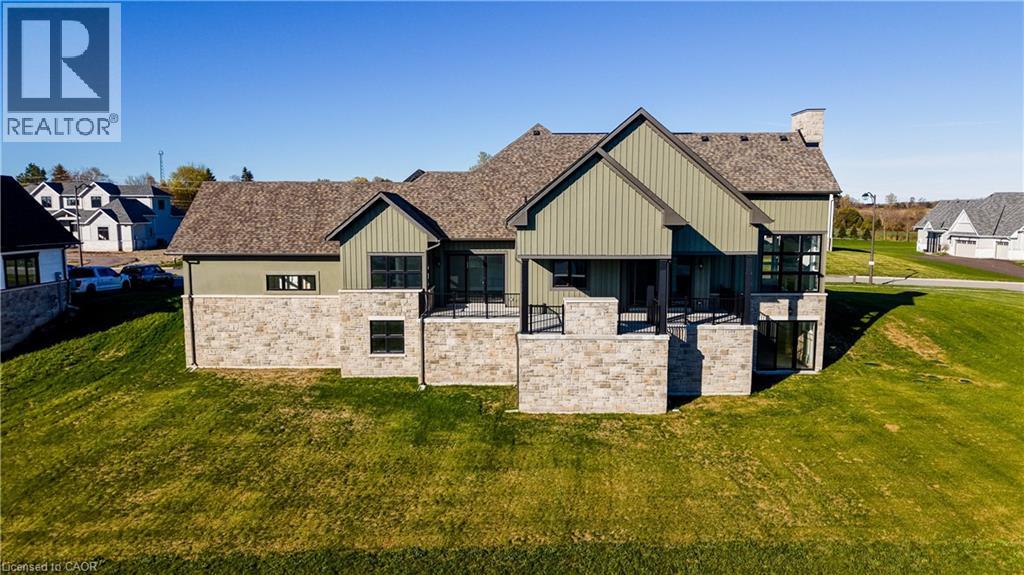 55 William Crisp Drive, Alton, Ontario  L7K 2R7 - Photo 47 - 40855476