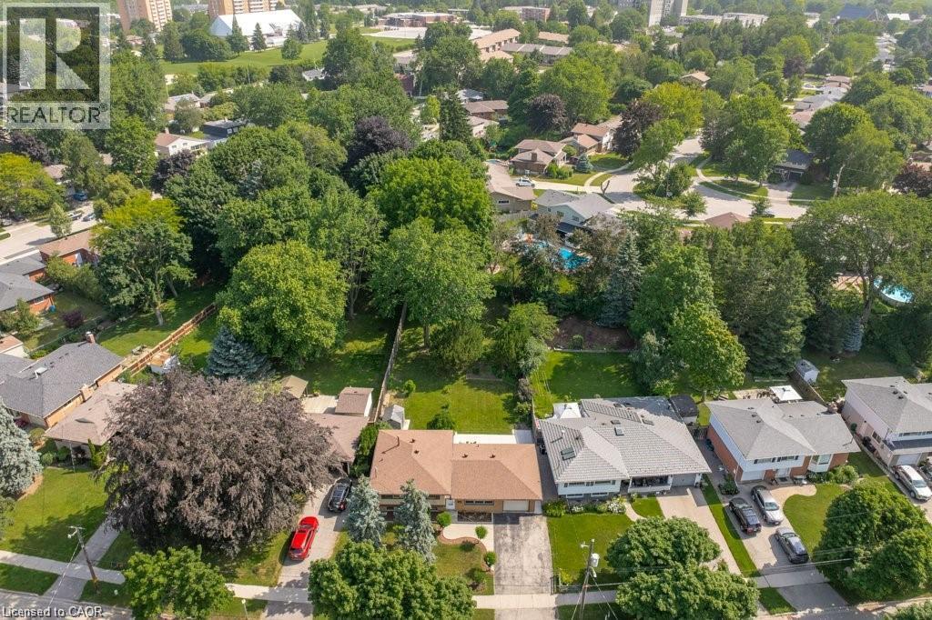 64 Warren Road, Kitchener, Ontario  N2M 4T4 - Photo 6 - 40855481