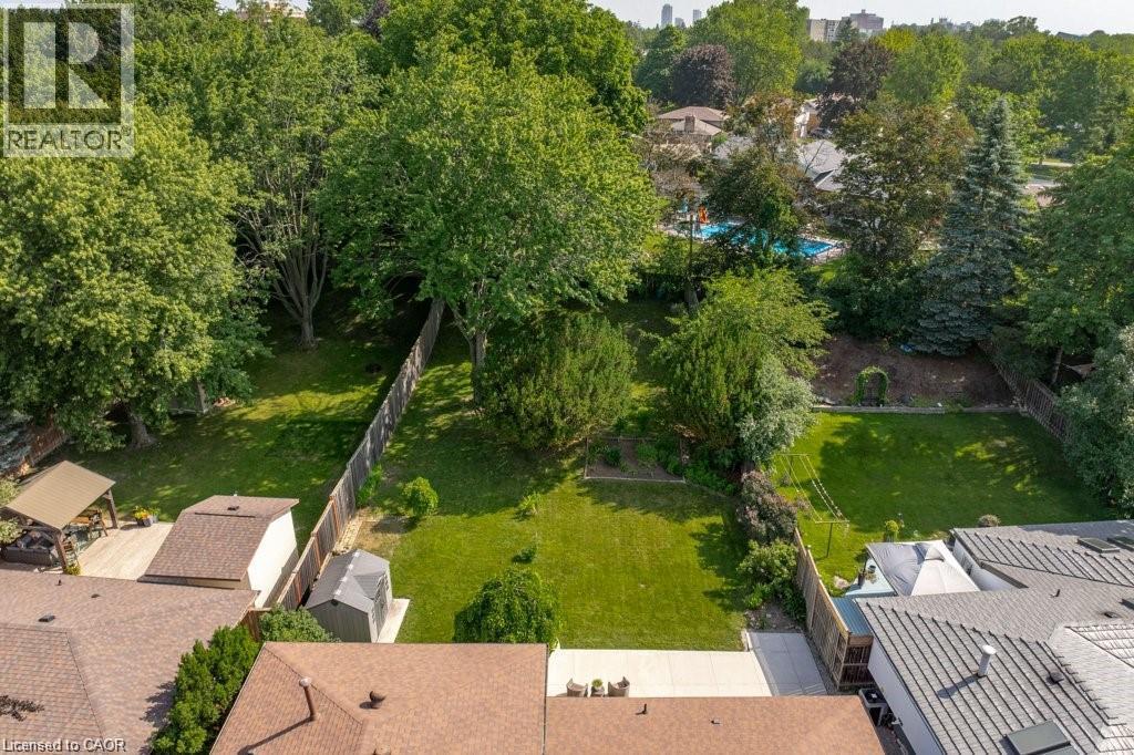 64 Warren Road, Kitchener, Ontario  N2M 4T4 - Photo 8 - 40855481