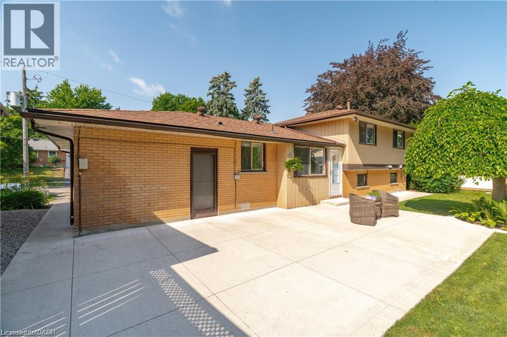 64 Warren Road, Kitchener, Ontario  N2M 4T4 - Photo 30 - 40855481