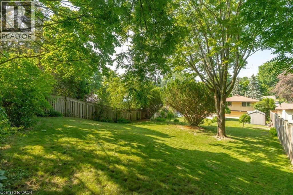 64 Warren Road, Kitchener, Ontario  N2M 4T4 - Photo 36 - 40855481